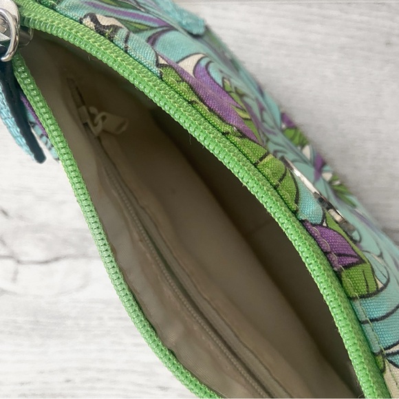 GUESS | Tropical pattern mini purse - Picture 3 of 6